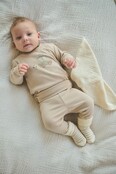 NONO Petite Maison Unisex Broek NONO Petite Maison Unisex Broek
