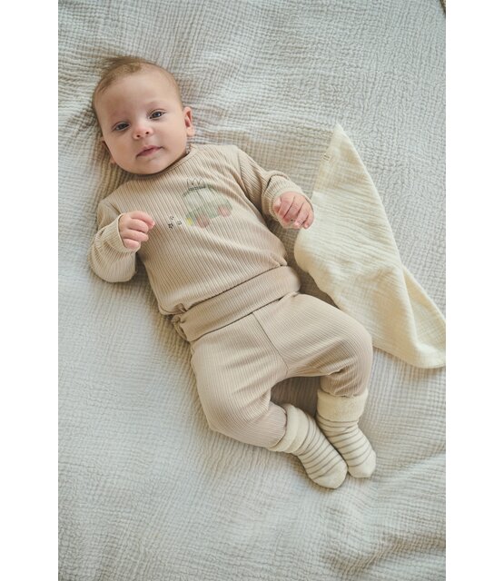 NONO Petite Maison Unisex Broek NONO Petite Maison Unisex Broek