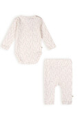 NONO Petite Maison Meisjes Romper & Broek