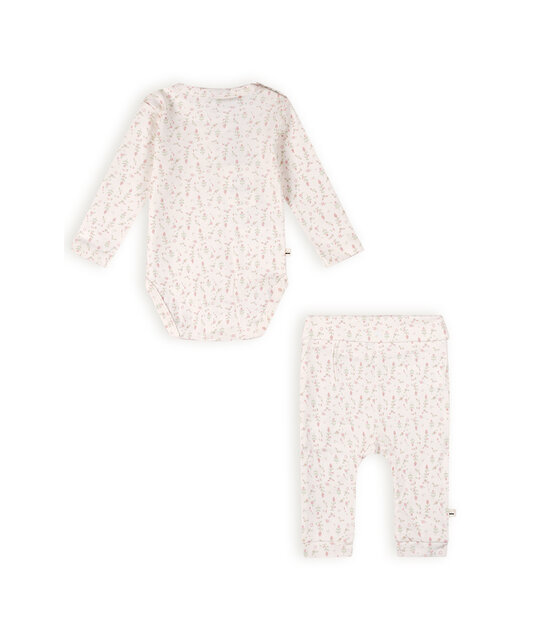 NONO Petite Maison Meisjes Romper & Broek