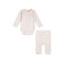 NONO Petite Maison Meisjes Romper & Broek