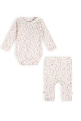 NONO Petite Maison Meisjes Romper & Broek