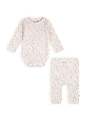 NONO Petite Maison Meisjes Romper & Broek