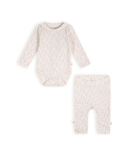NONO Petite Maison Meisjes Romper & Broek