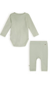 NONO Petite Maison Unisex Romper & Broek NONO Petite Maison Unisex Romper & Broek