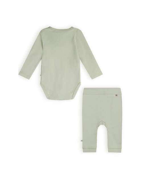 NONO Petite Maison Unisex Romper & Broek NONO Petite Maison Unisex Romper & Broek