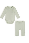 NONO Petite Maison Unisex Romper & Broek NONO Petite Maison Unisex Romper & Broek