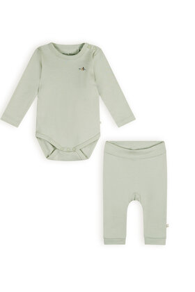 NONO Petite Maison Unisex Romper & Broek