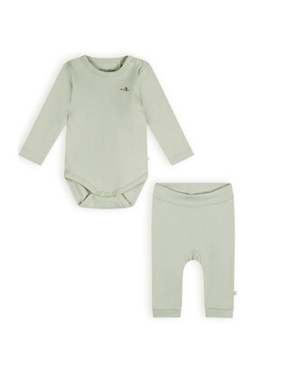 NONO Petite Maison Unisex Romper & Broek