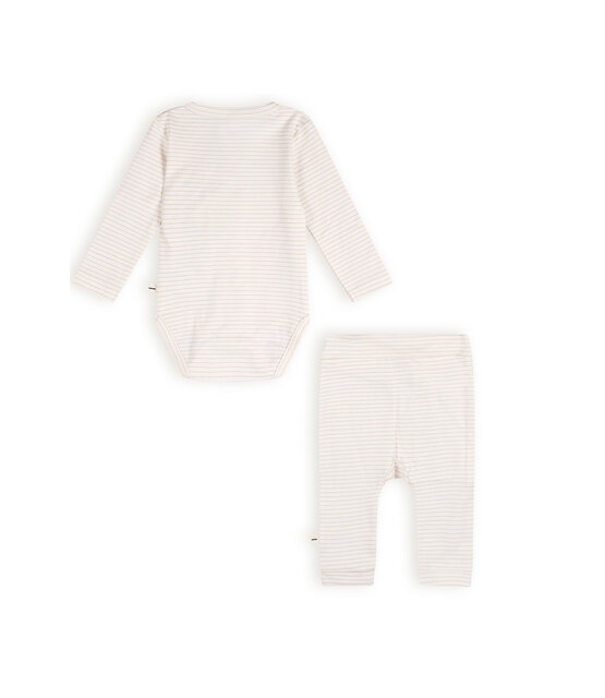 NONO Petite Maison Unisex Romper & Broek NONO Petite Maison Unisex Romper & Broek
