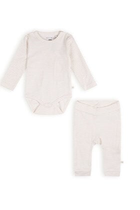 NONO Petite Maison Unisex Romper & Broek