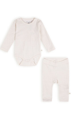 NONO Petite Maison Unisex Romper & Broek