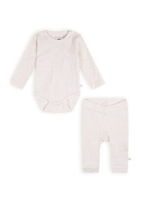 NONO Petite Maison Unisex Romper & Broek