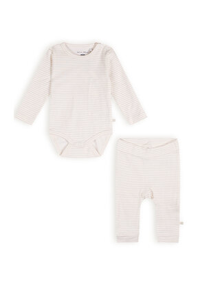 NONO Petite Maison Unisex Romper & Broek