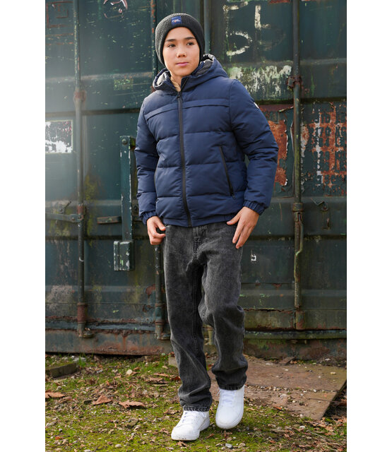 Tygo&Vito Jongens Jas Bart