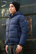 Tygo&Vito Jongens Winterjas Bart