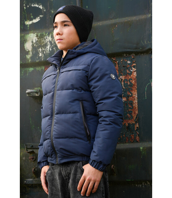 Tygo&Vito Jongens Jas Bart