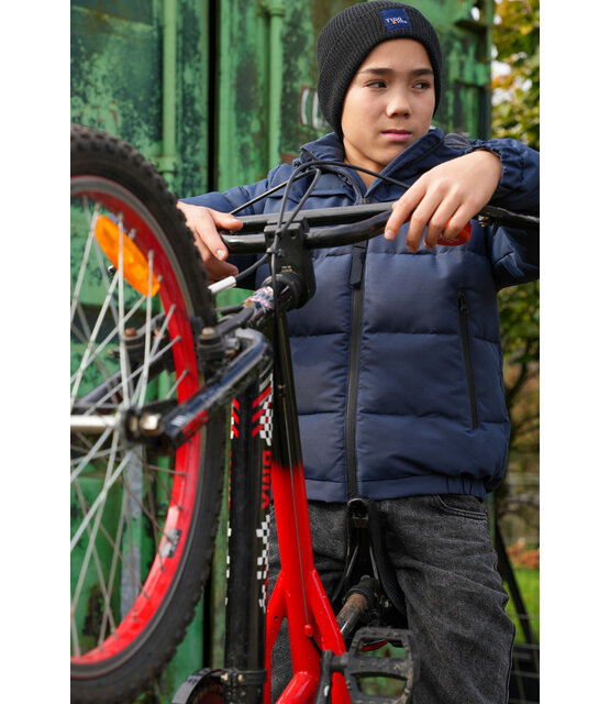 Tygo&Vito Jongens Jas Bart