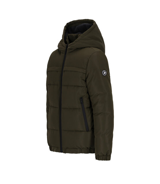 Tygo&Vito Jongens Jas Bart Tygo&Vito Jongens Jas Bart