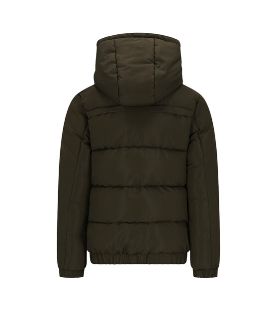 Tygo&Vito Jongens Jas Bart Tygo&Vito Jongens Jas Bart