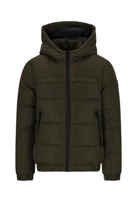 Tygo&Vito Jongens Jas Bart