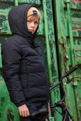Tygo&Vito Jongens Winterjas Bart