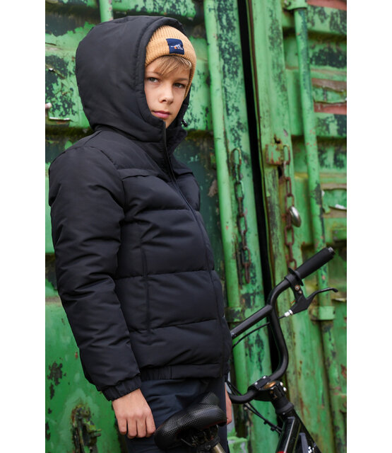 Tygo&Vito Jongens Jas Bart