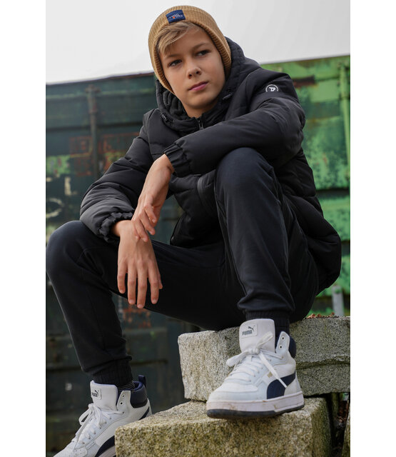 Tygo&Vito Jongens Jas Bart