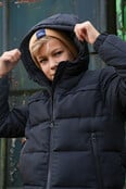 Tygo&Vito Jongens Winterjas Bart