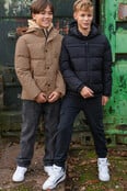 Tygo&Vito Jongens Winterjas Bart