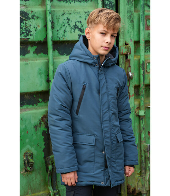 Tygo&Vito Jongens Jas Bor