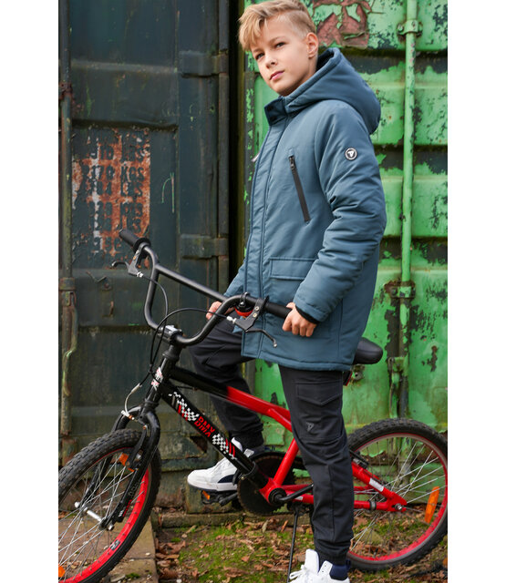 Tygo&Vito Jongens Jas Bor