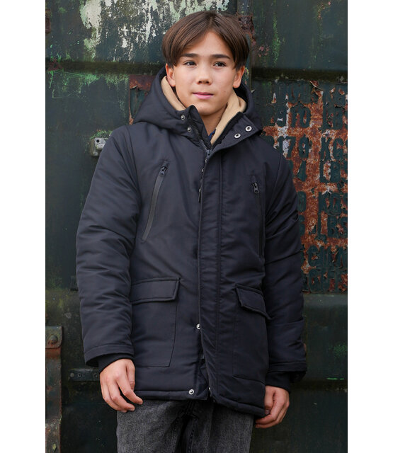 Tygo&Vito Jongens Jas Bor