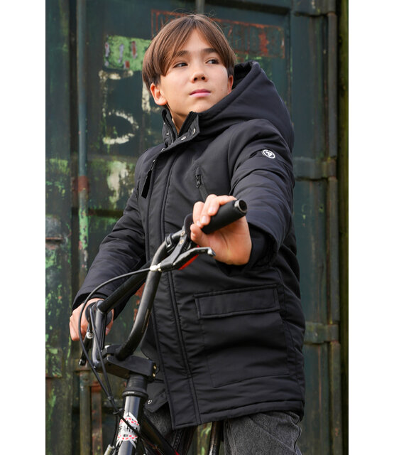 Tygo&Vito Jongens Jas Bor