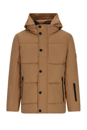 Tygo&Vito Jongens Jas Burton