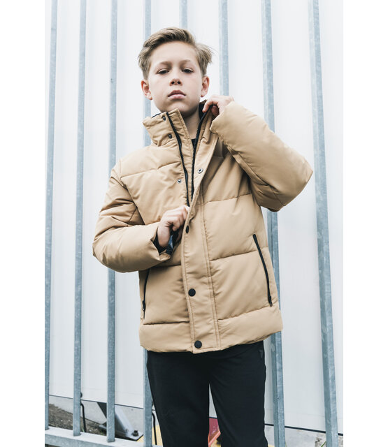 Tygo&Vito Jongens Jas Burton