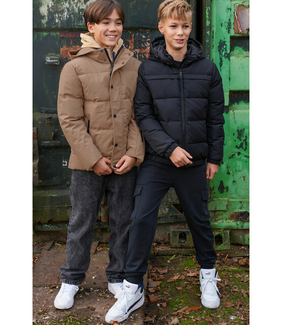 Tygo&Vito Jongens Winterjas Burton