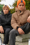 Tygo&Vito Jongens Winterjas Burton