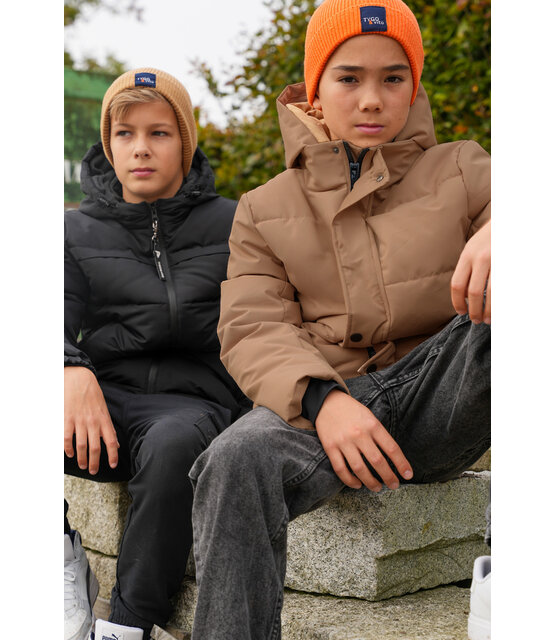 Tygo&Vito Jongens Winterjas Burton