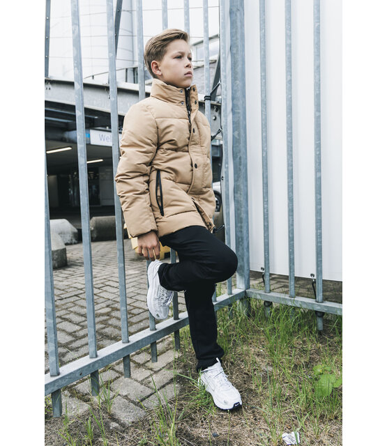 Tygo&Vito Jongens Jas Burton