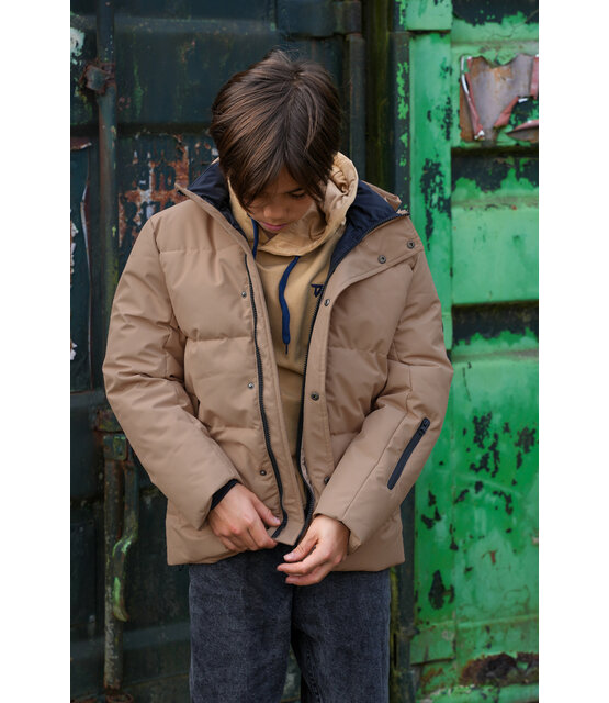 Tygo&Vito Jongens Jas Burton