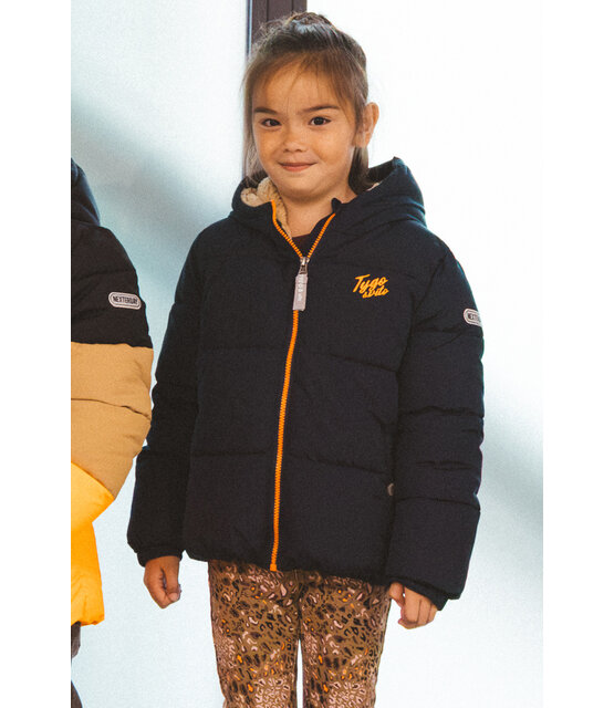 Tygo&Vito Meisjes Jas Jara