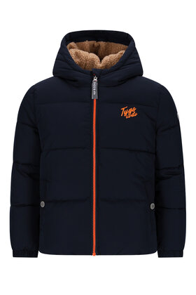 Tygo&Vito Meisjes Jas Jara