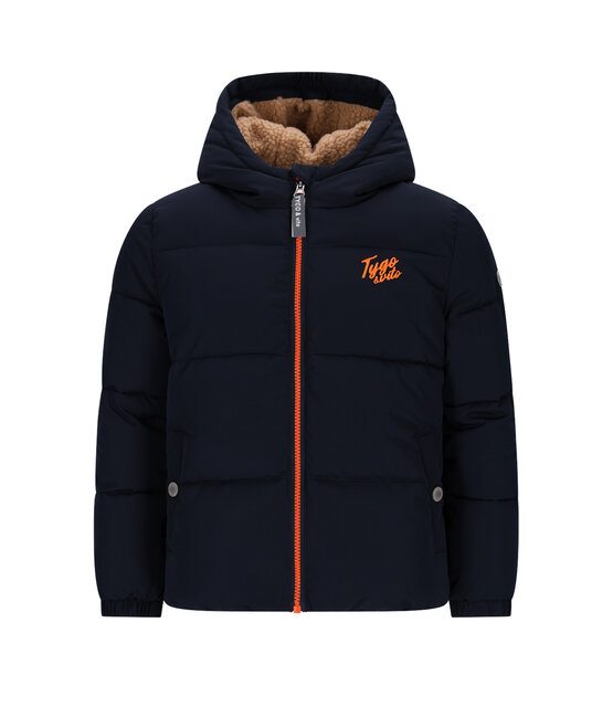 Tygo&Vito Meisjes Jas Jara