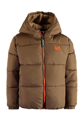 Tygo&Vito Meisjes Jas Jara