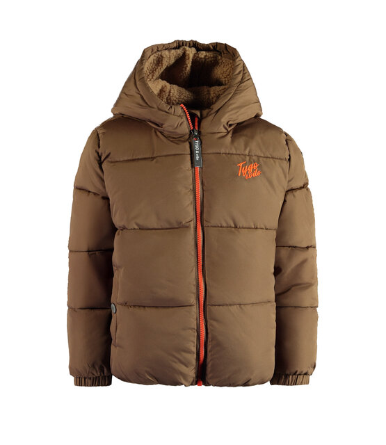 Tygo&Vito Meisjes Jas Jara