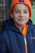 Tygo&Vito Jongens Winterjas Jix