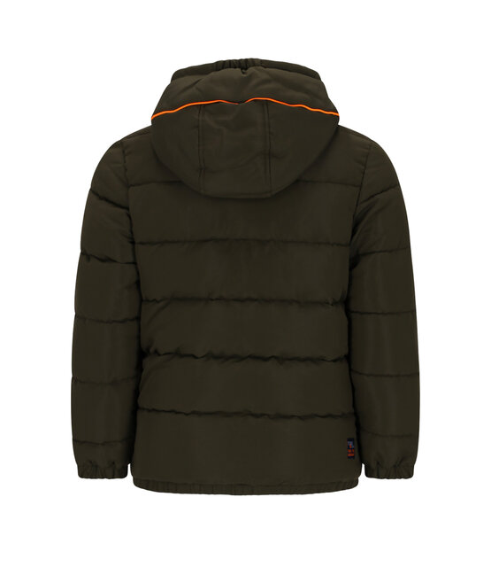 Tygo&Vito Jongens Jas Jix