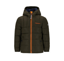 Tygo&Vito Jongens Jas Jix