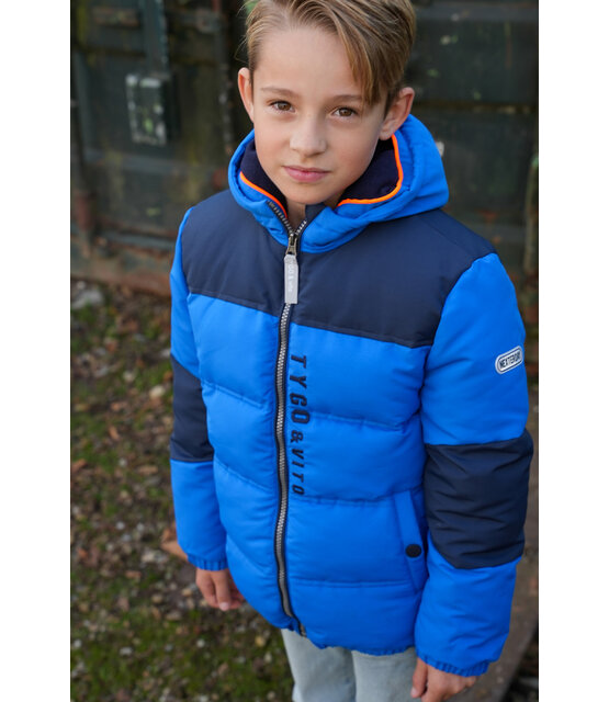 Tygo&Vito Jongens Jas Joe